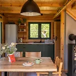 Dom wakacyjny Głuszecki *