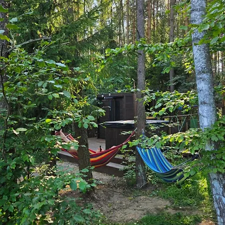 Feriehus Gluszecki *