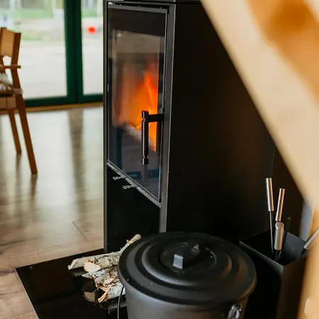 Vakantiehuis Gluszecki