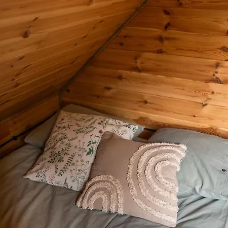 Vakantiehuis Gluszecki