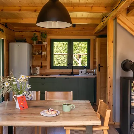 Casa vacanze Gluszecki *