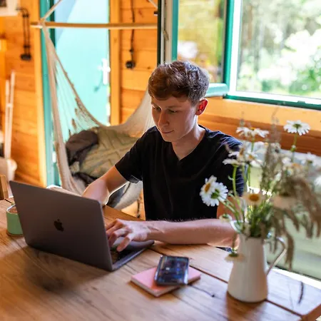 Gluszecki Vakantiehuis