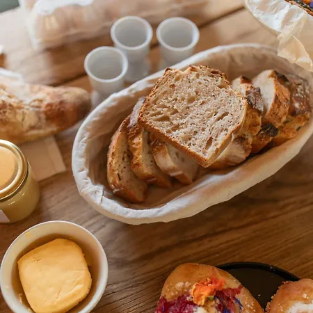 Vakantiehuis Gluszecki *