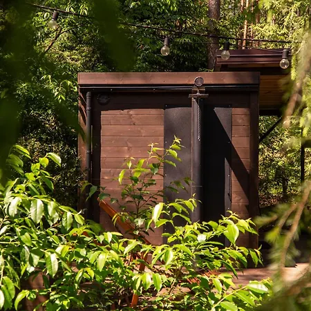 Gluszecki Feriehus Skorcz