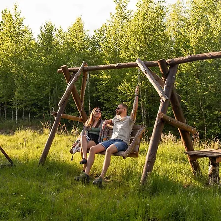 Feriehus Gluszecki Skorcz