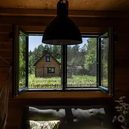 Gluszecki Vakantiehuis *