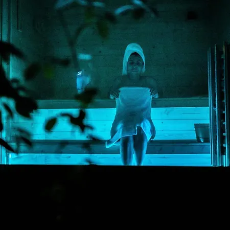 Feriehus Gluszecki *