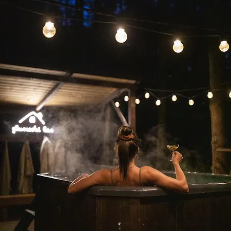 Gluszecki Vakantiehuis