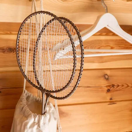 Gluszecki Feriehus *