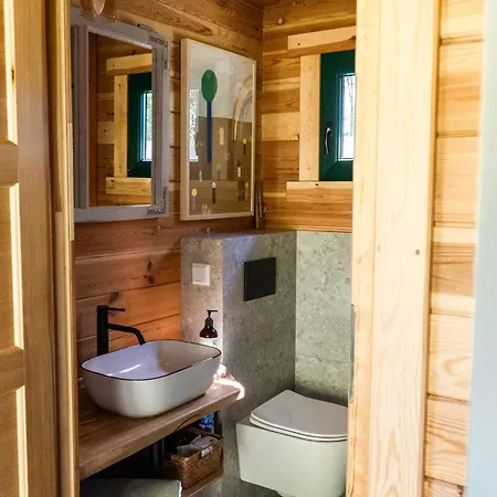 Feriehus Gluszecki Skorcz