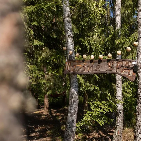 Vakantiehuis Gluszecki