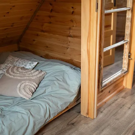 Feriehus Gluszecki Skorcz