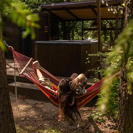 Gluszecki Vakantiehuis