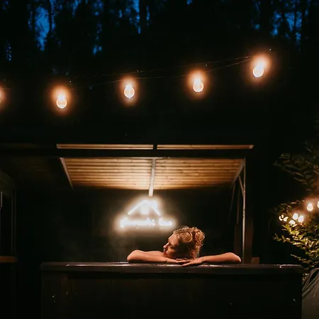 Gluszecki Vakantiehuis Skorcz