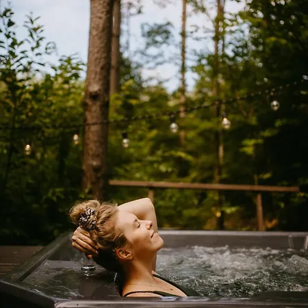 Gluszecki Feriehus Skorcz