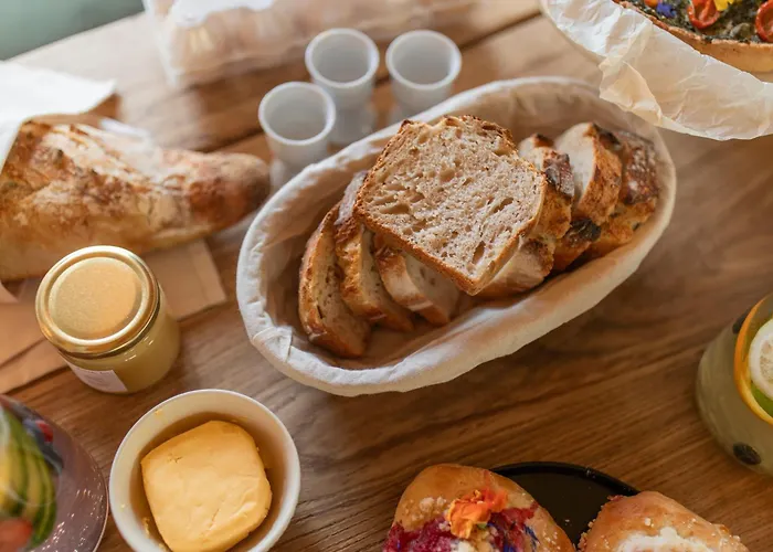 Dom wakacyjny Głuszecki *