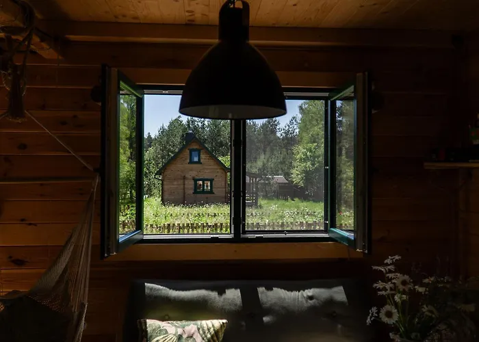 Głuszecki Dom wakacyjny *