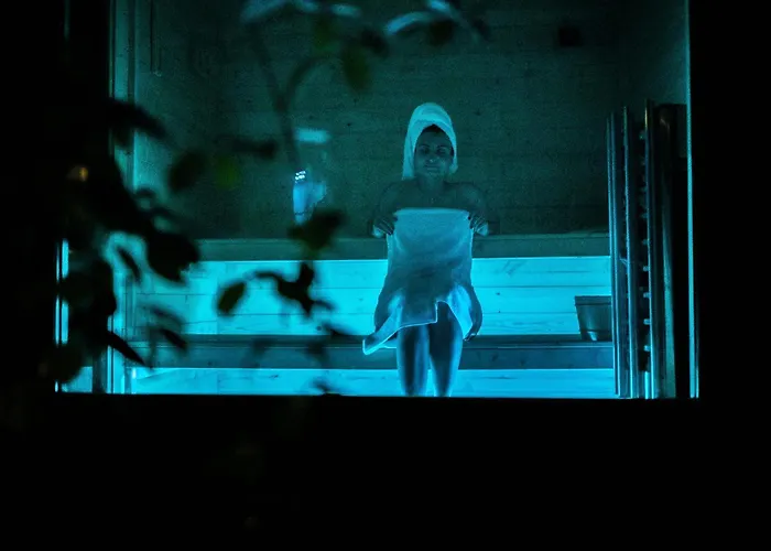 Dom wakacyjny Głuszecki *