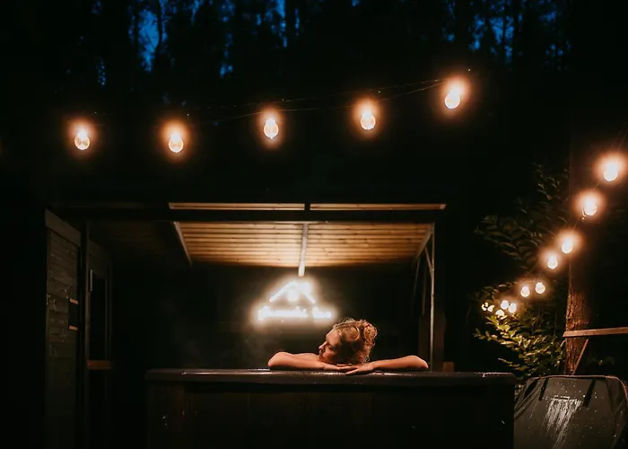 Gluszecki 펜션 Skorcz